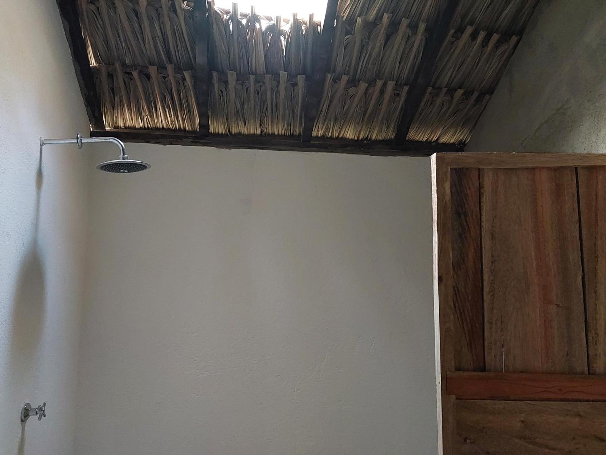 Hostel Nugeku Ринкон Экстерьер фото
