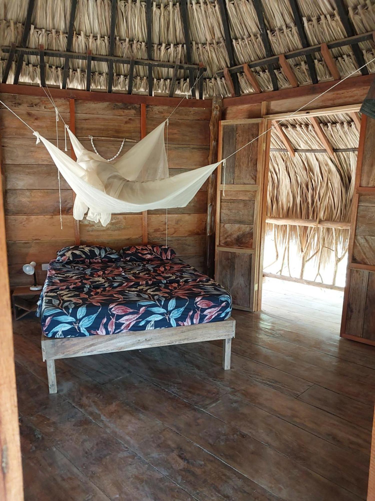 Hostel Nugeku Ринкон Экстерьер фото